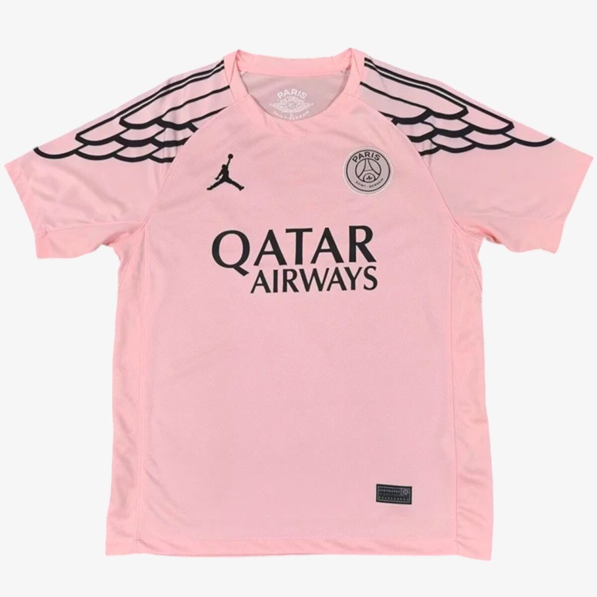 Paris Saint-Germain Pink Special Edition Training Jersey 2025/26