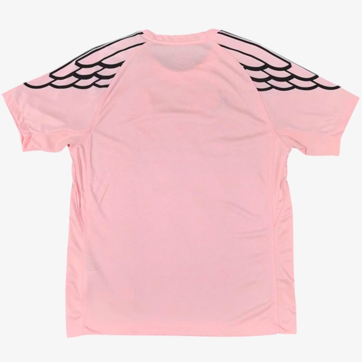 Paris Saint-Germain Pink Special Edition Training Jersey 2025/26 - Image 2