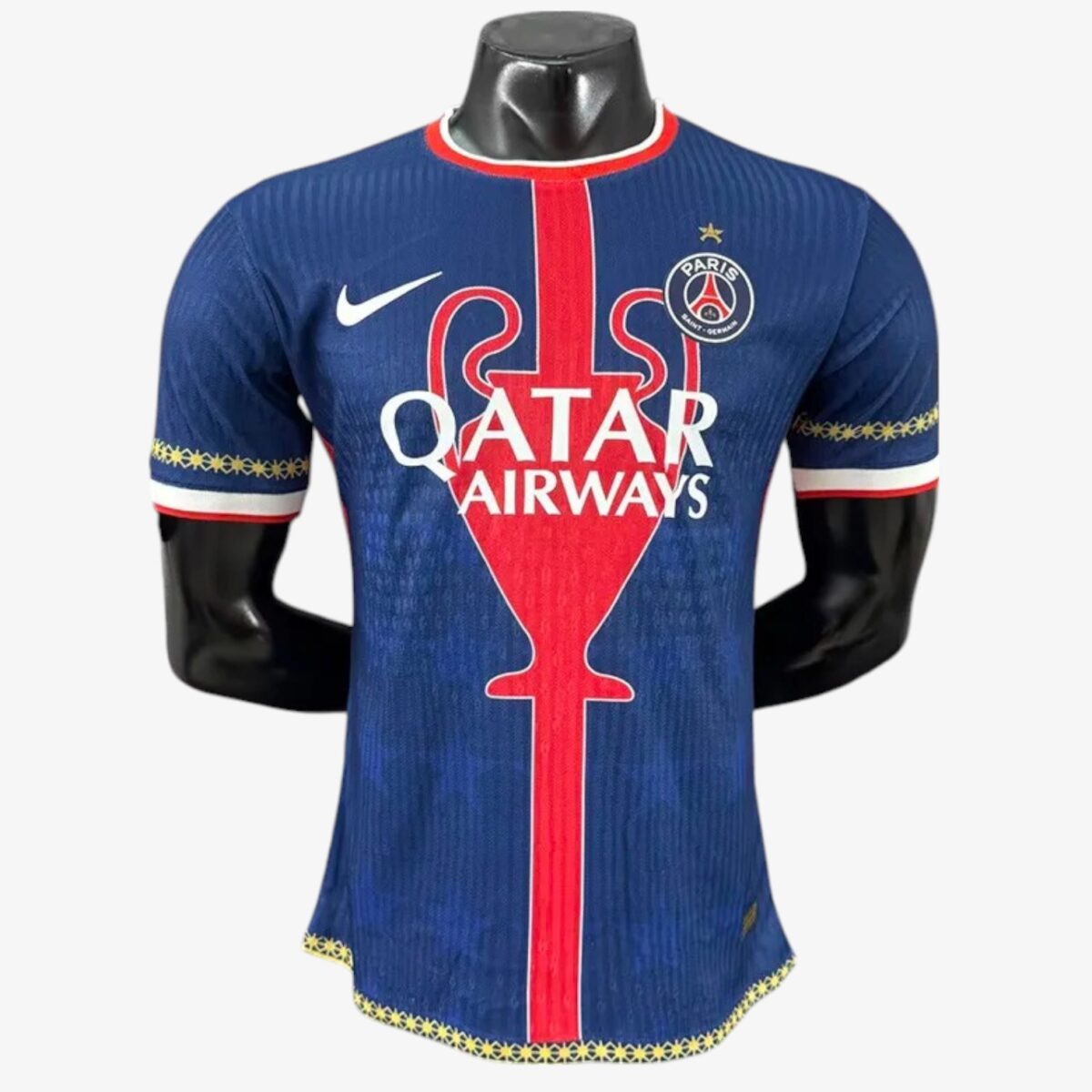 Paris Saint-Germain Special Edition Training Jersey 2025/26