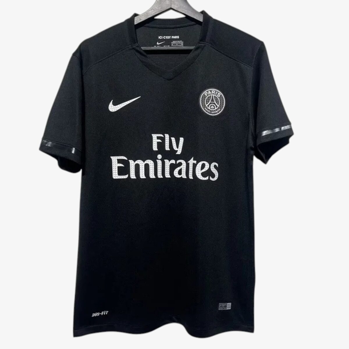 Paris Saint-Germain Third Retro Jersey 2015/16