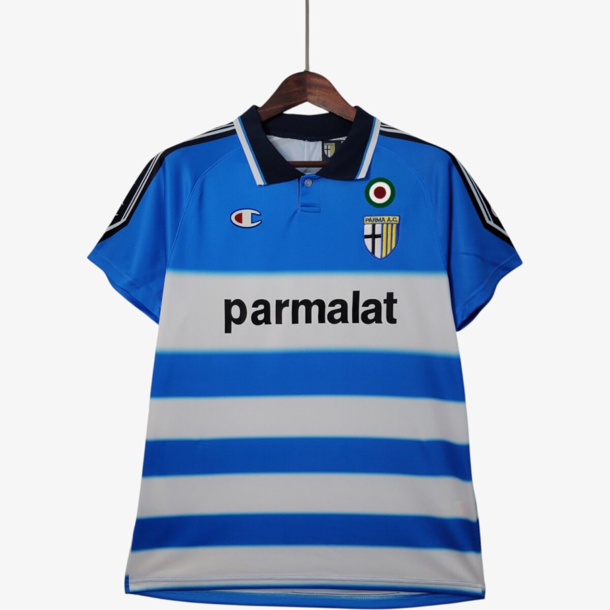 Parma Away Retro Jersey 1999/2000