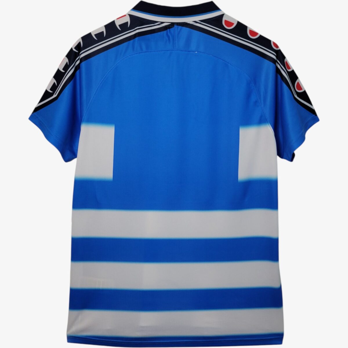 Parma Away Retro Jersey 1999/2000 - Image 2