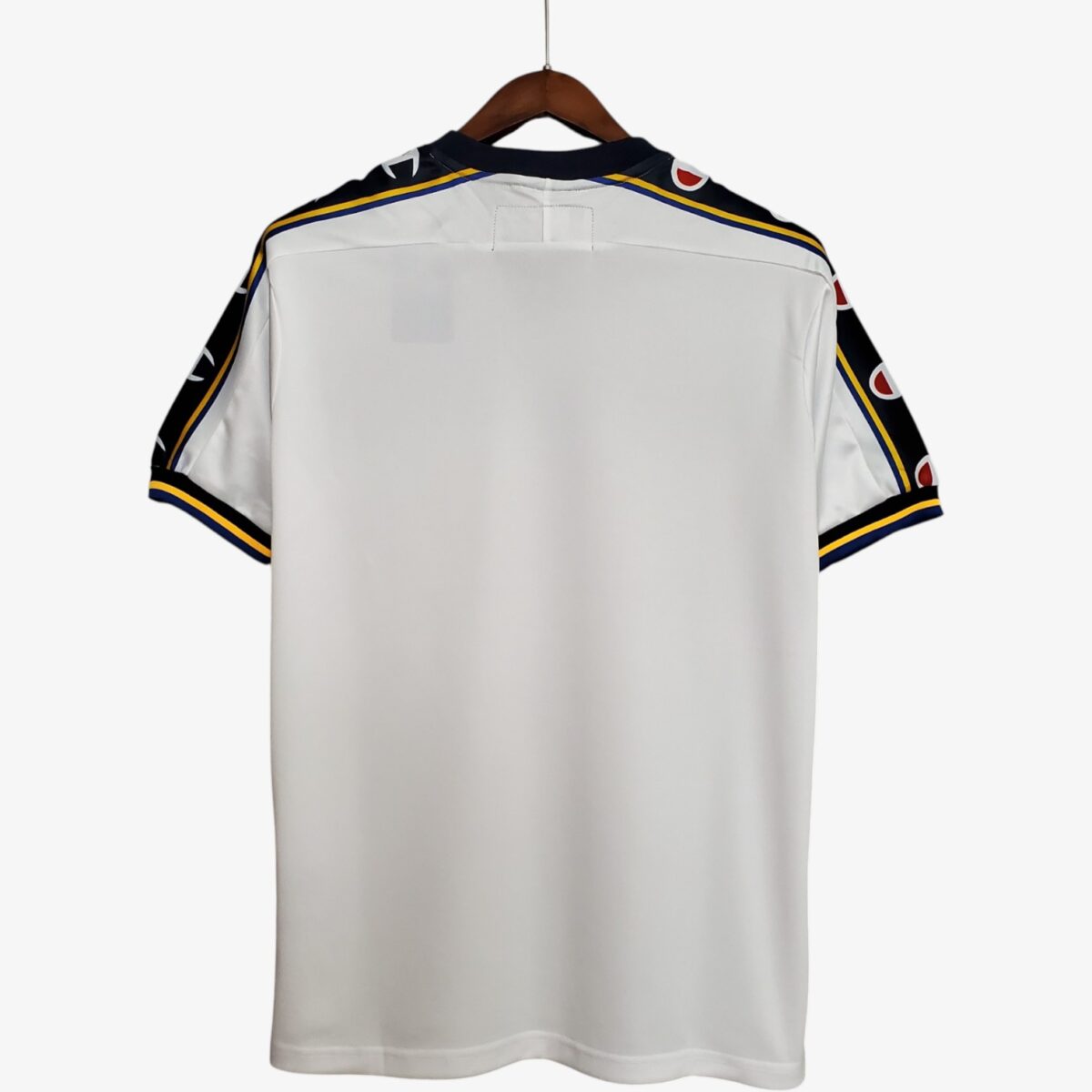 Parma Away Retro Jersey 2002/03 - Image 2