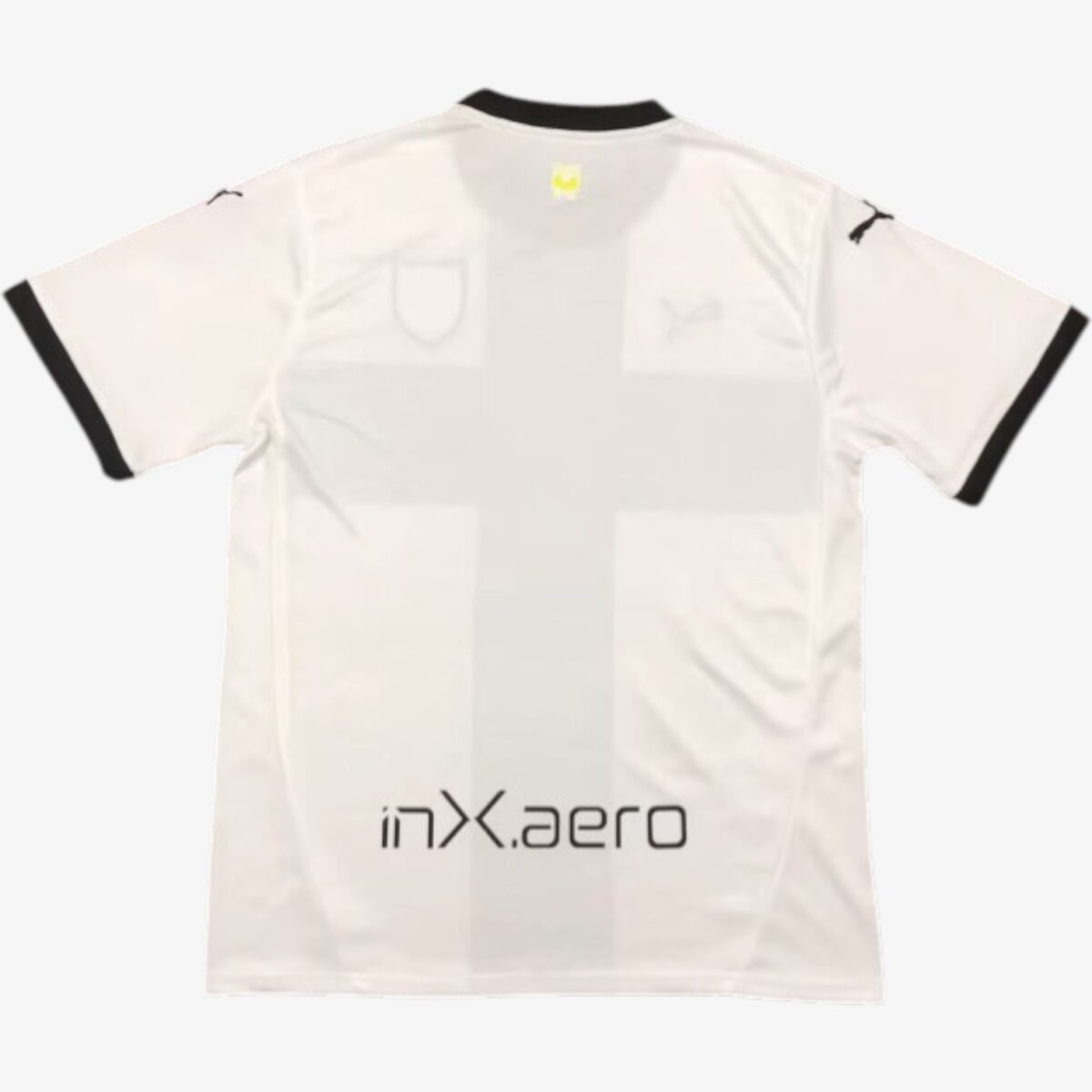 Parma Home Jersey 2024/25 - Image 2