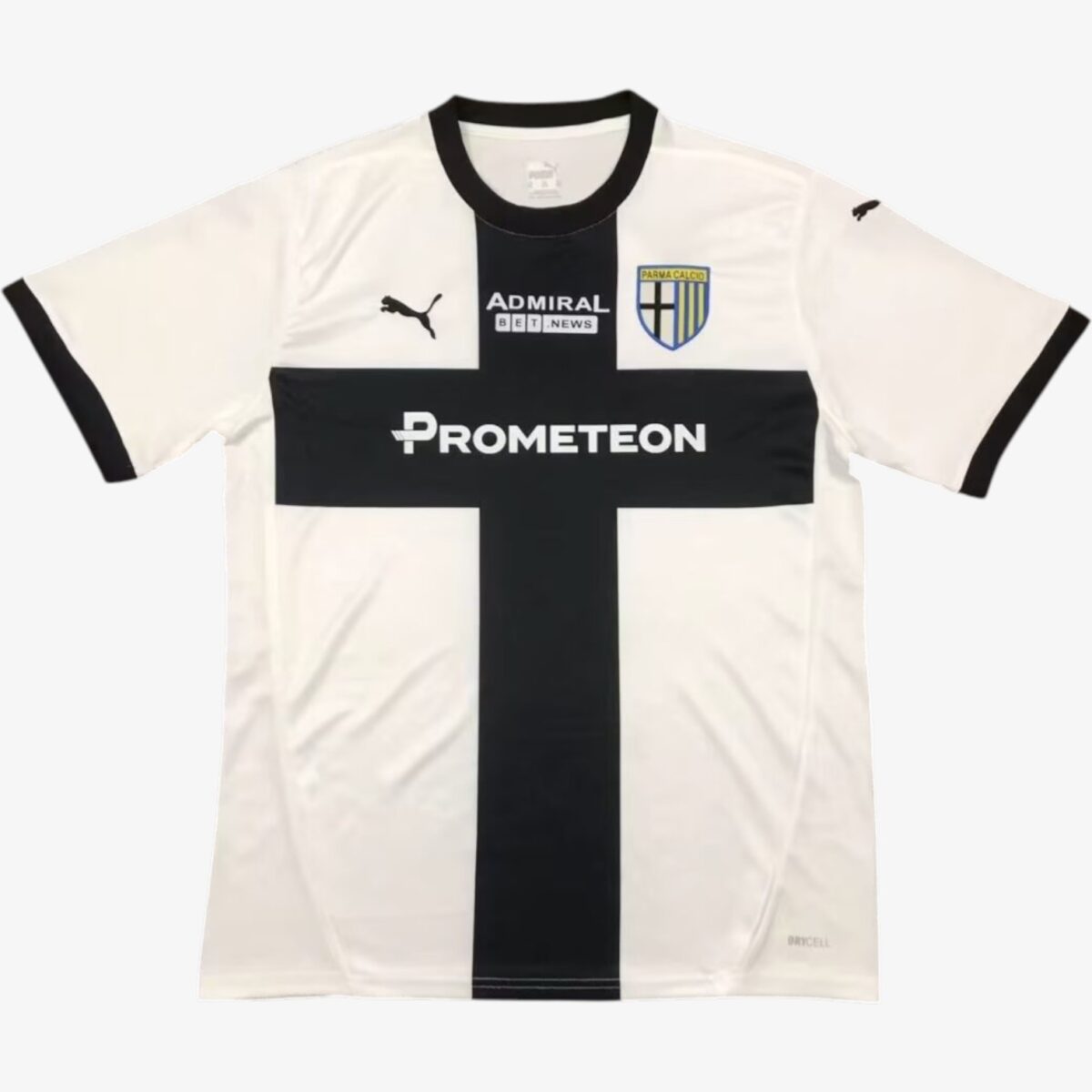 Parma Home Jersey 2024/25