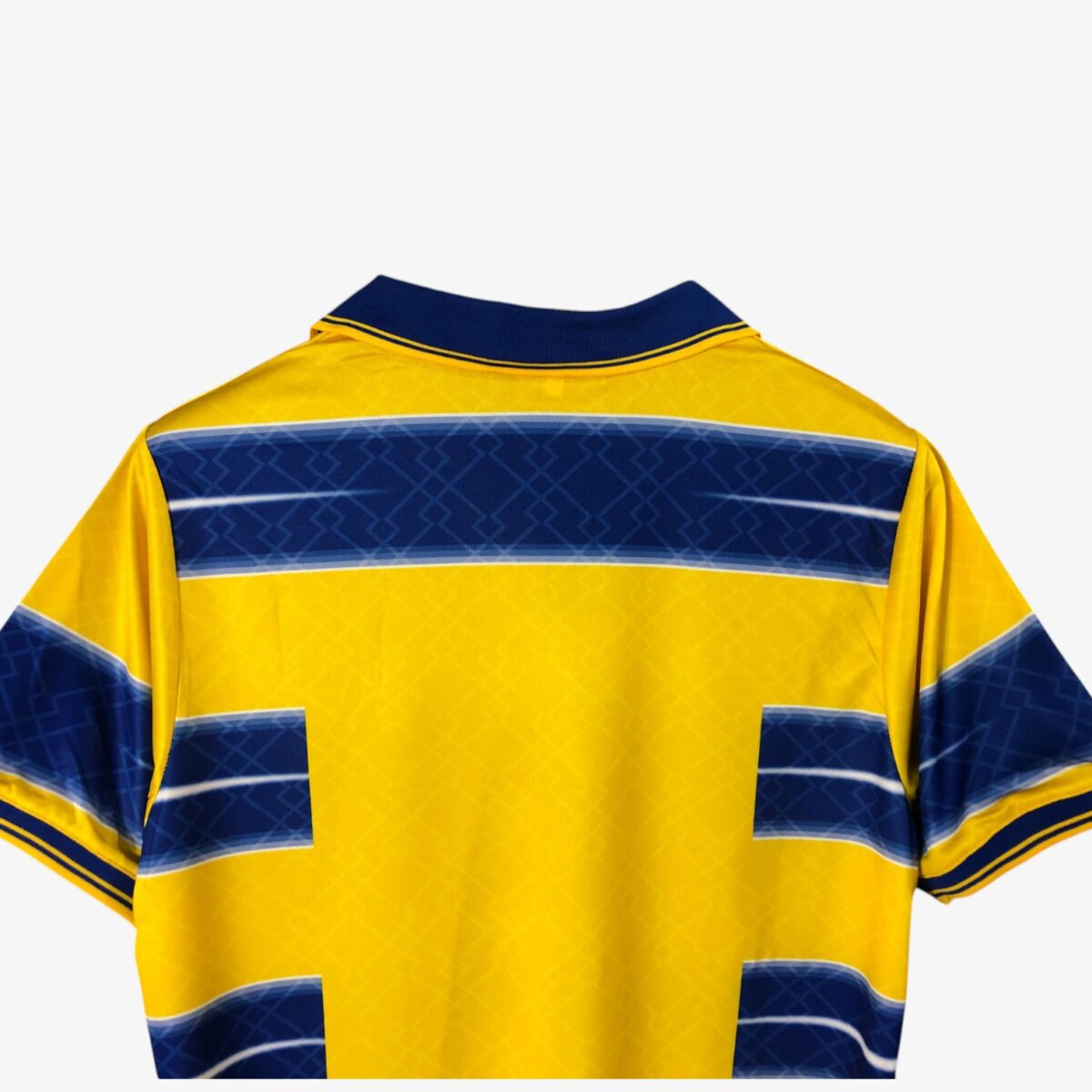 Parma Home Retro Jersey 1998/99 - Image 5