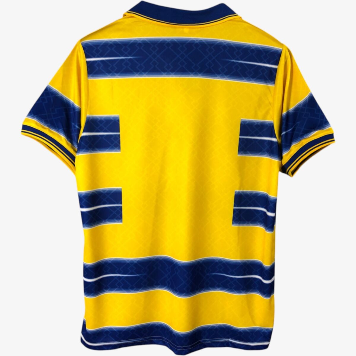 Parma Home Retro Jersey 1998/99 - Image 2