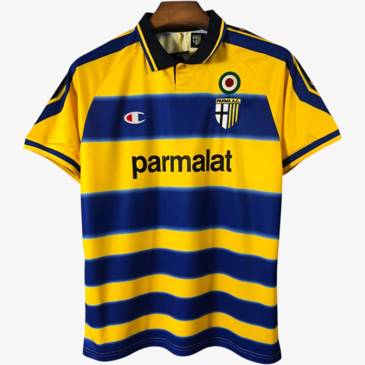 Parma Retro Jersey 1999/2000