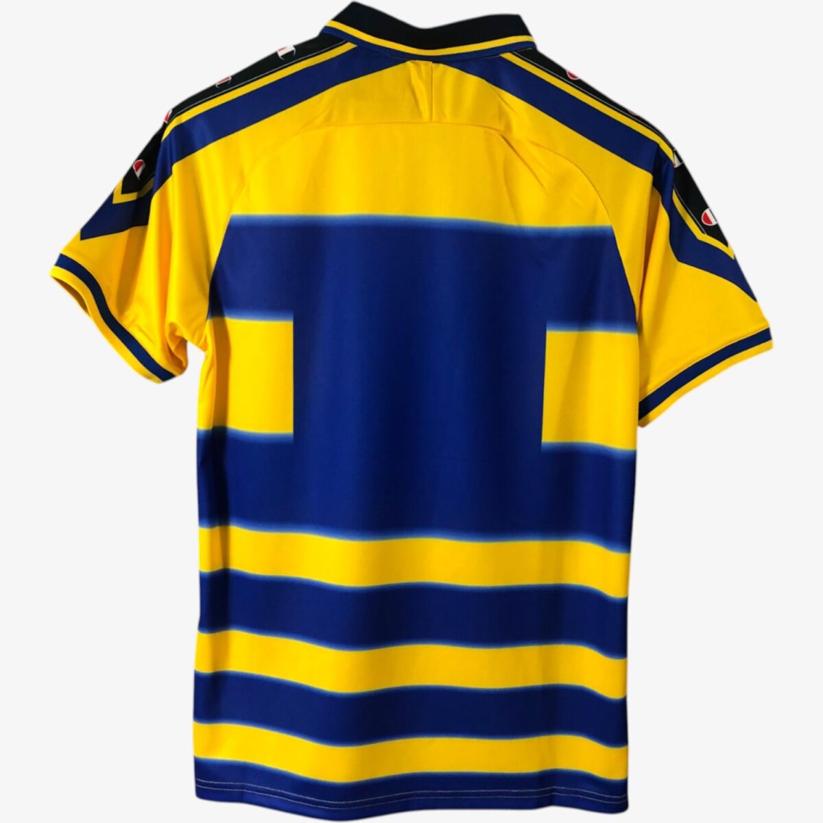 Parma Retro Jersey 1999/2000 - Image 2