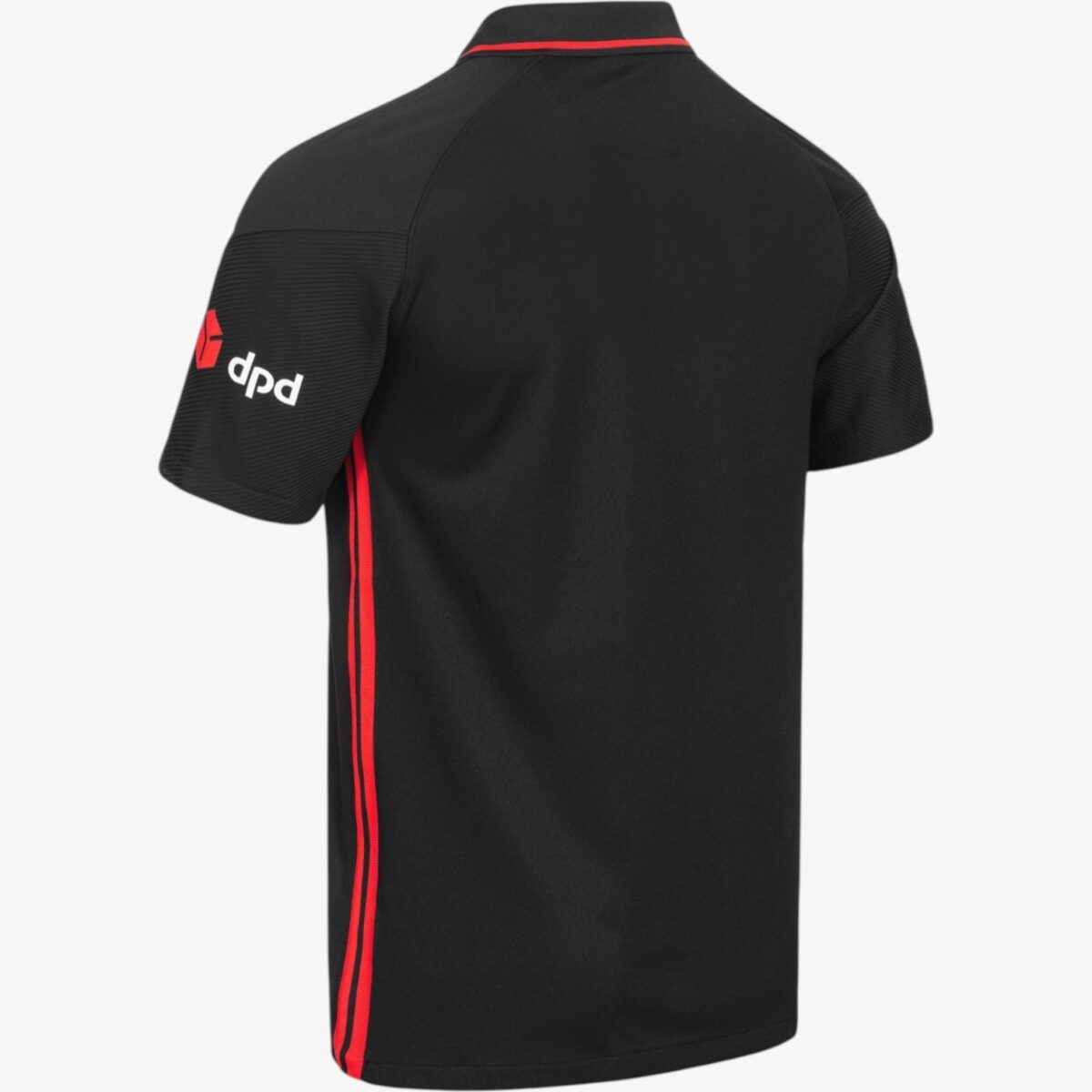 Eintracht Frankfurt Home Jersey 2021/22 - Image 2