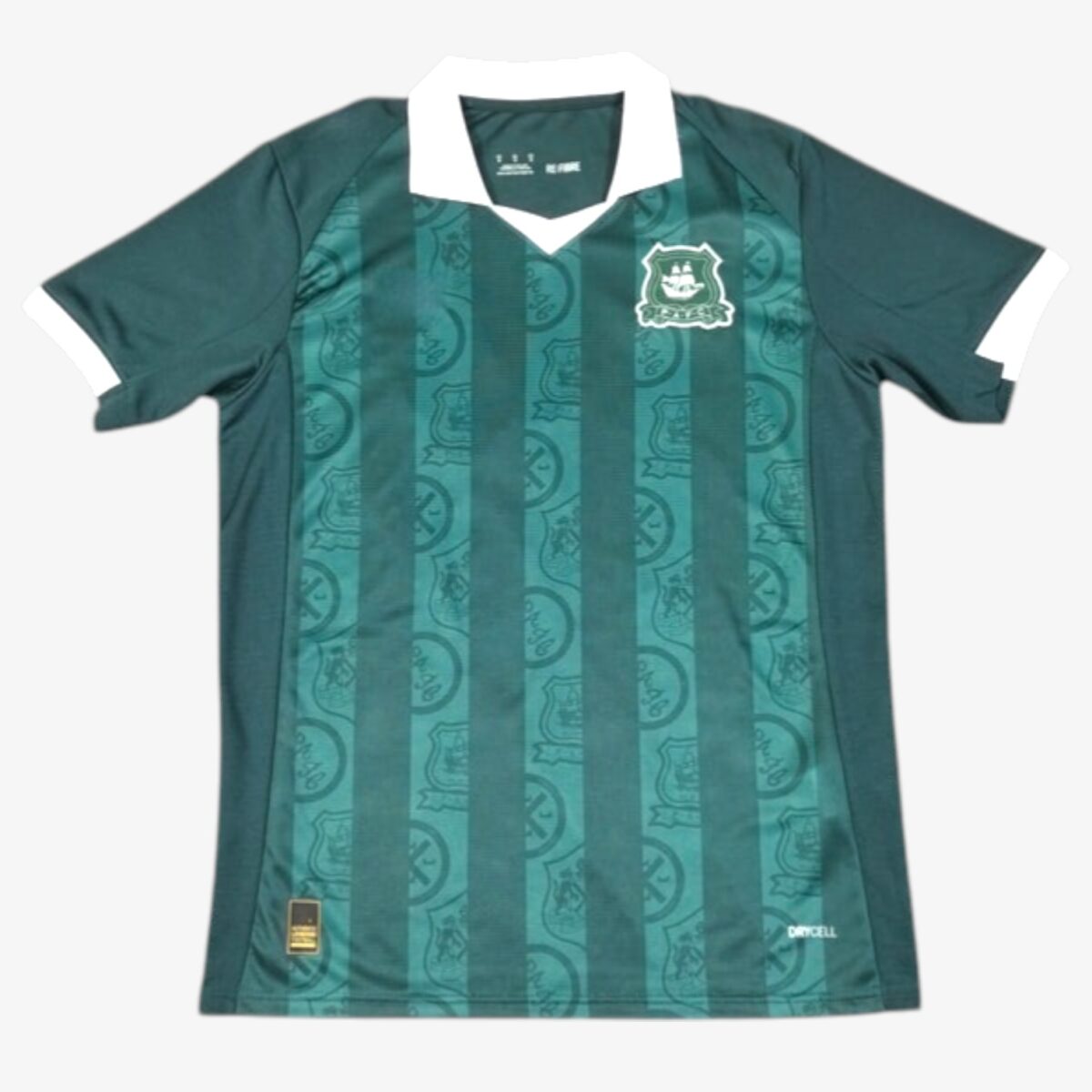 Plymouth FC Home Jrsey 2025/26