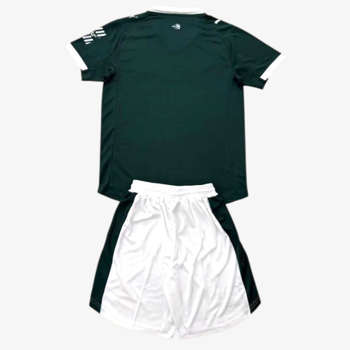 Plymouth FC Home Jrsey 2025/26 — Kids - Image 2