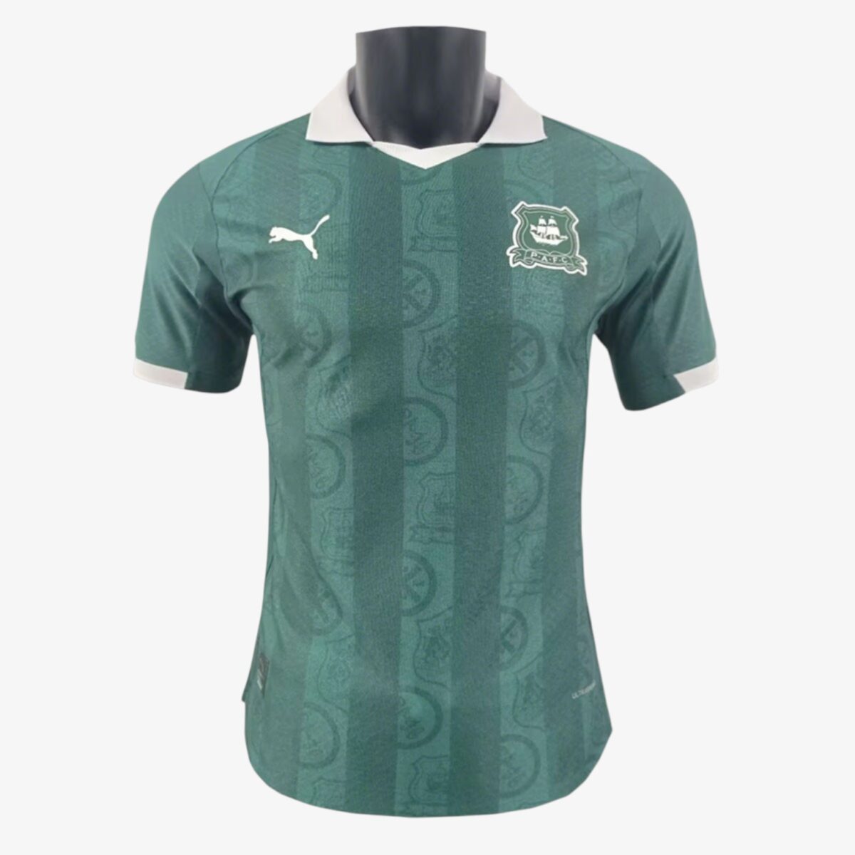 Plymouth FC Home Training Jrsey 2025/26