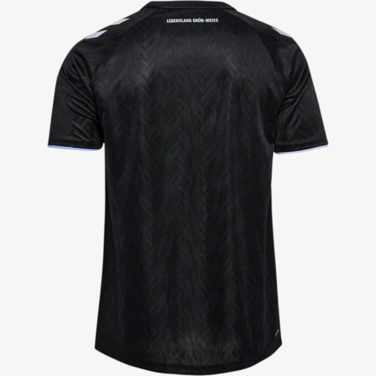 Werder Bremen Third Jersey 2024/25 - Image 2