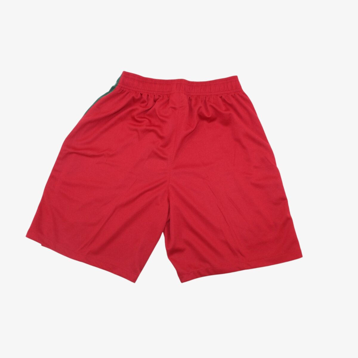 Portugal Home Shorts 2016 - Image 2