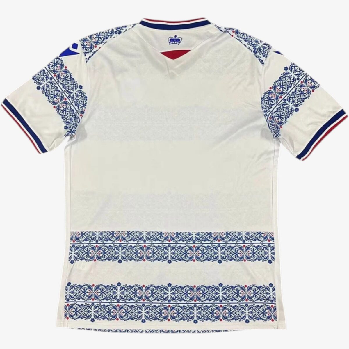 Reading F.C. Home Jrsey 2025/26 - Image 2