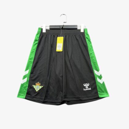 Real Betis Short 2025/26