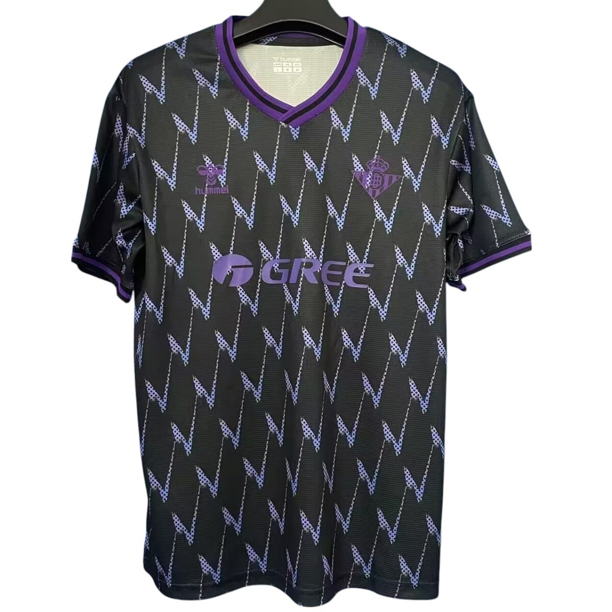 Real Betis Training Kit 2025/26
