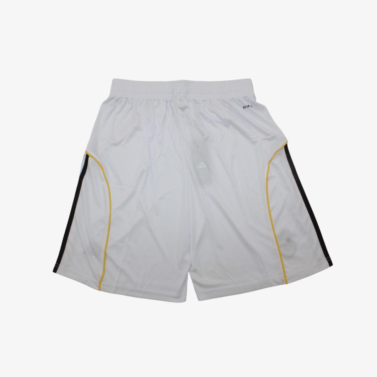 Real Madrid Home Short 2025/26 - Image 2