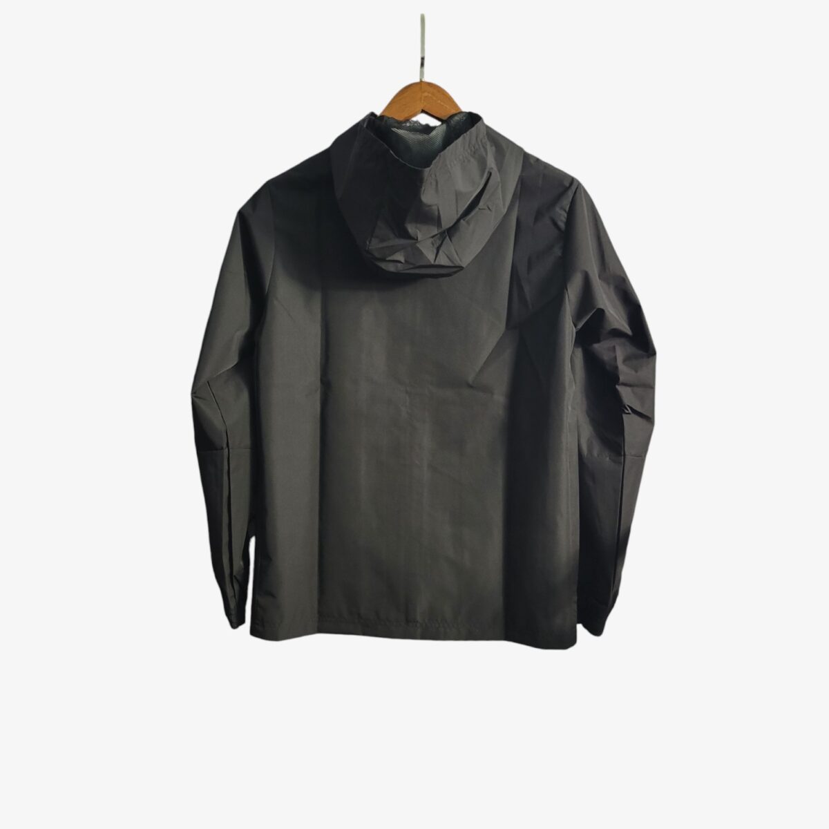 Real Madrid Reversible Windbreaker 2024/25 - Image 3