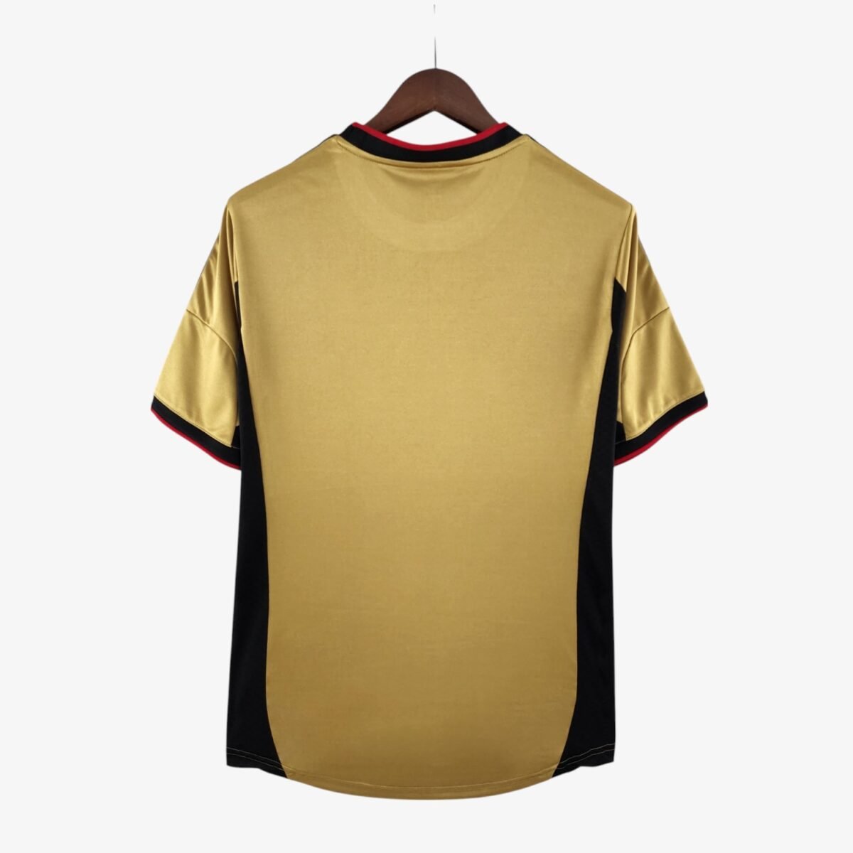 Retro AC Milan Third Jersey 2013/14 - Image 2