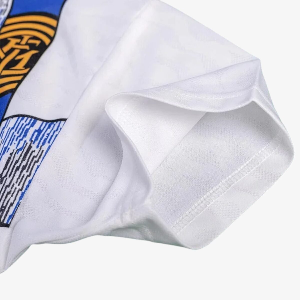 Retro Inter Milan Away Jersey 1995/96 - Image 6