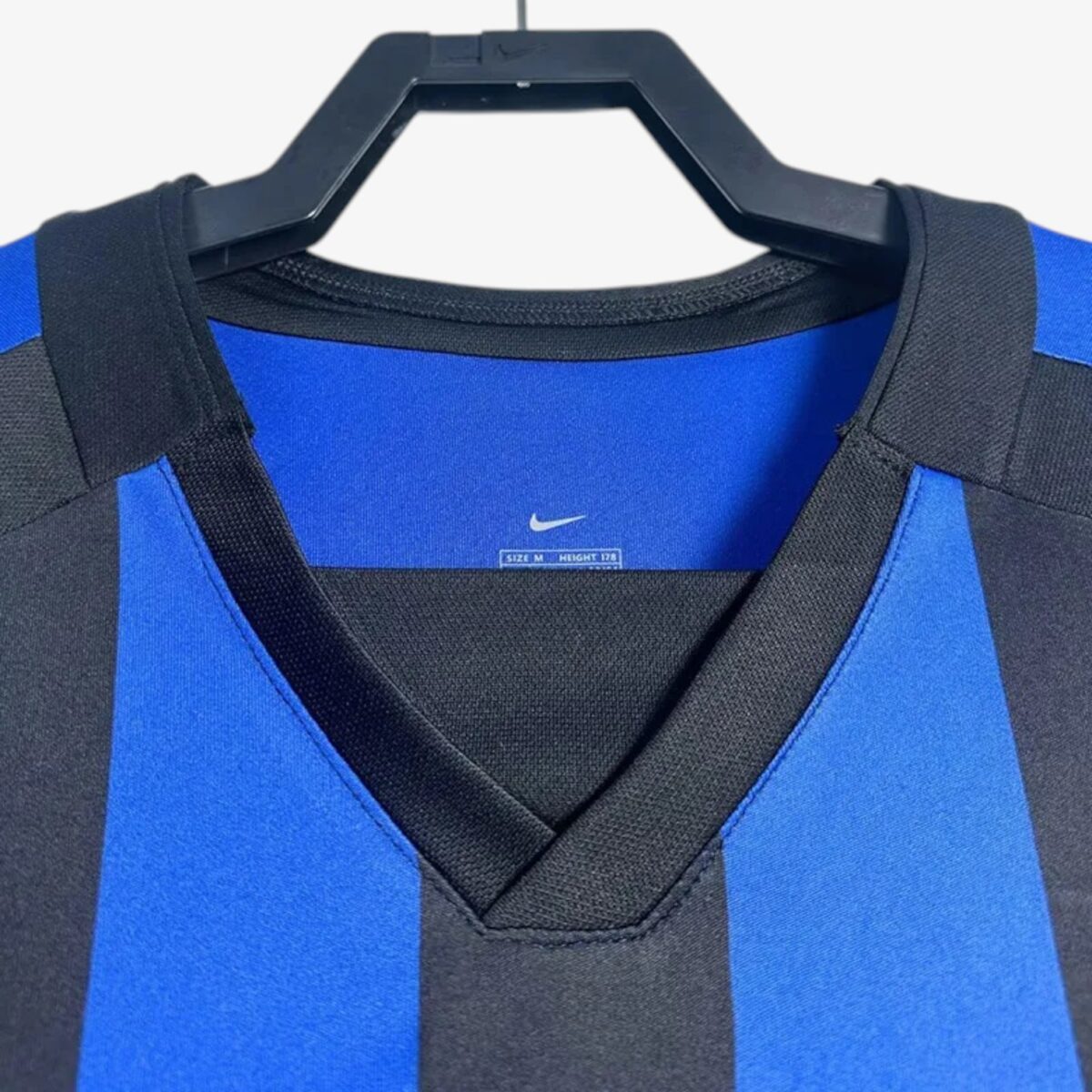 Retro Inter Milan Jersey Home 2002/03 - Image 3