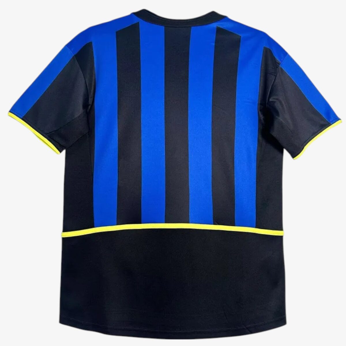 Retro Inter Milan Jersey Home 2002/03 - Image 2