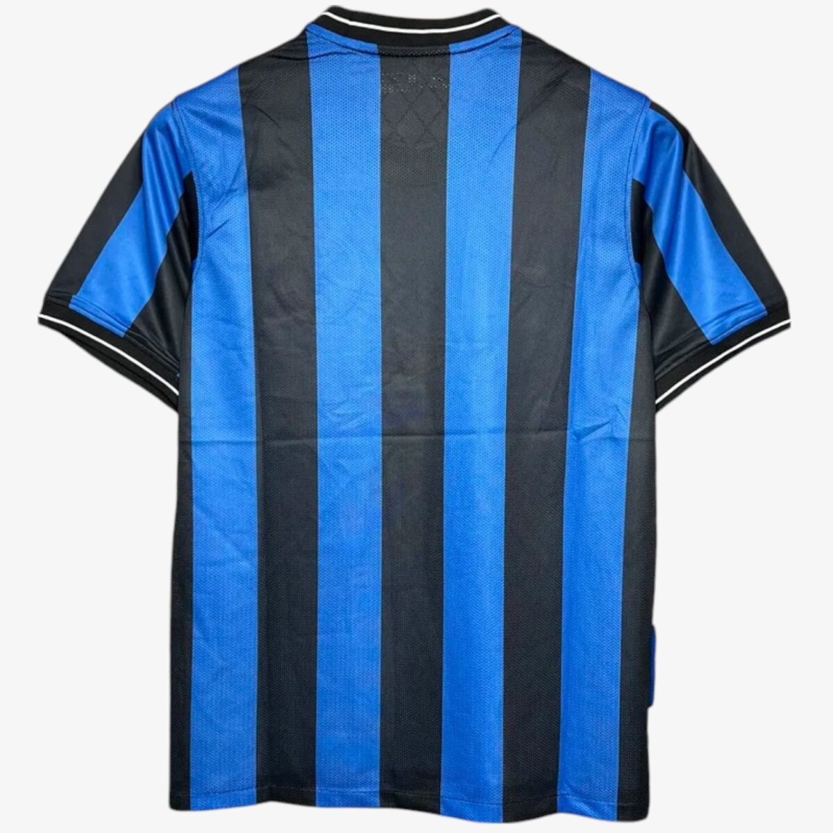 Retro Inter Milan UCL Final Home Jersey 2009/10 - Image 2
