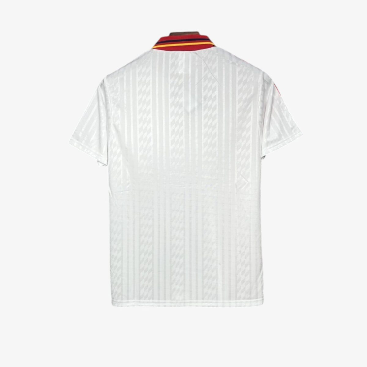 Spain Away Retro Jersey World Cup 1994 - Image 2