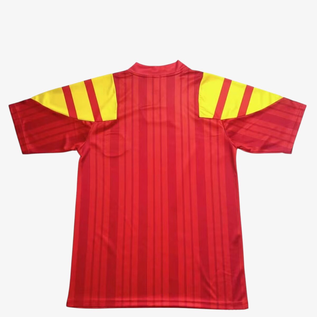 Spain Home Retro Jersey World Cup 1994 - Image 2