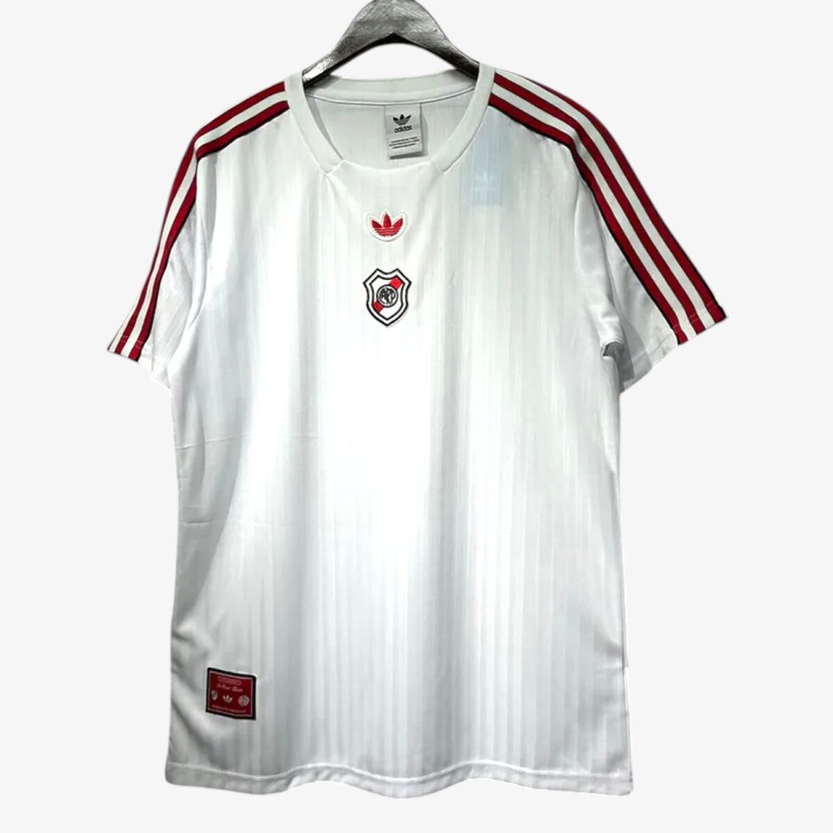 River Plate Anniversary Edition Retro Jersey 2025/26