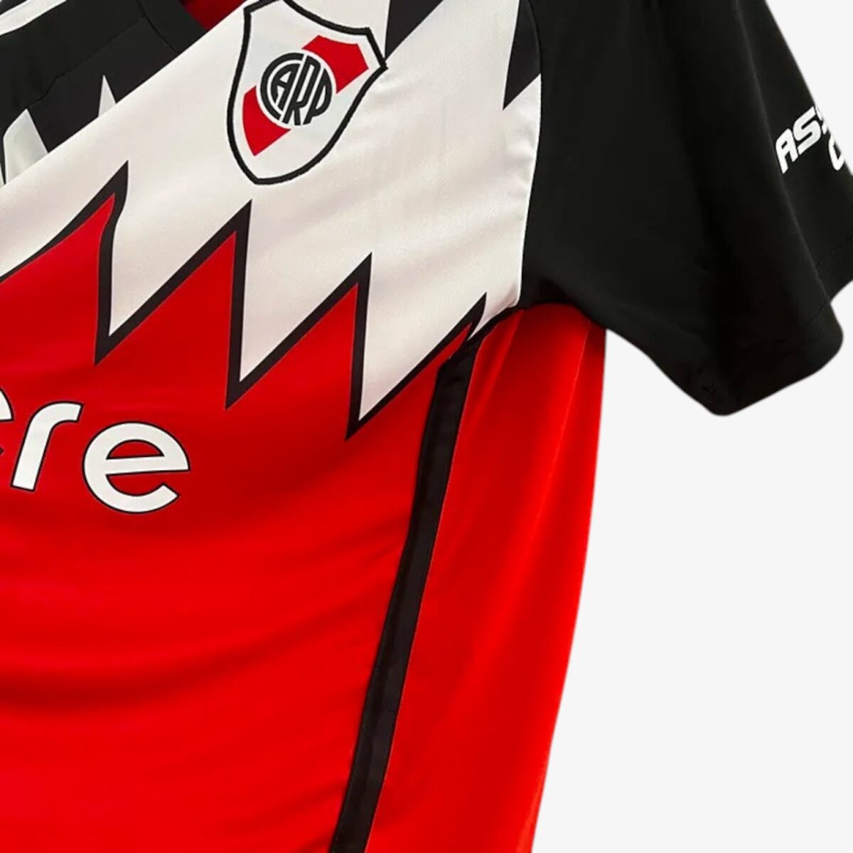River Plate Away Jersey 2023/24 - Image 3