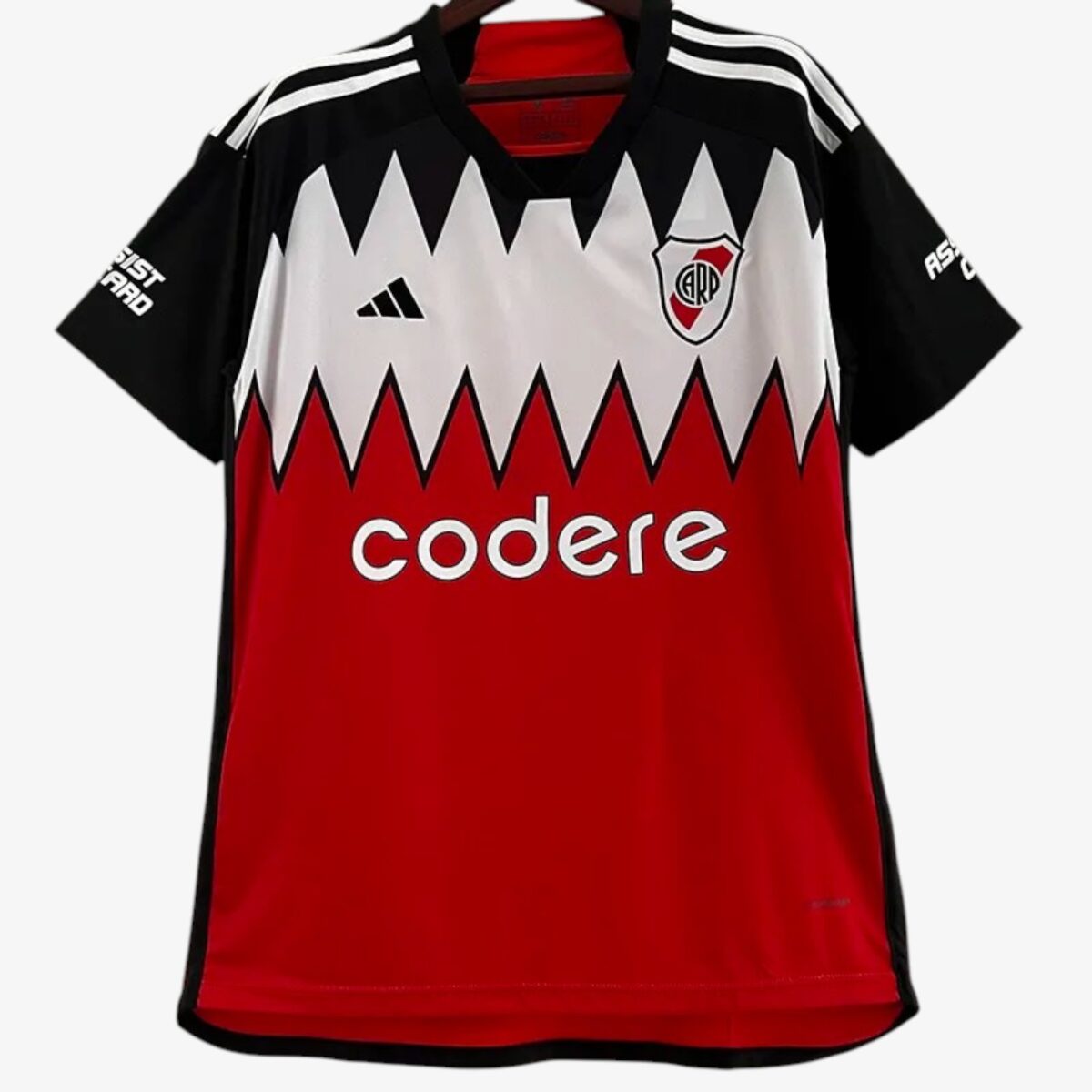 River Plate Away Jersey 2023/24