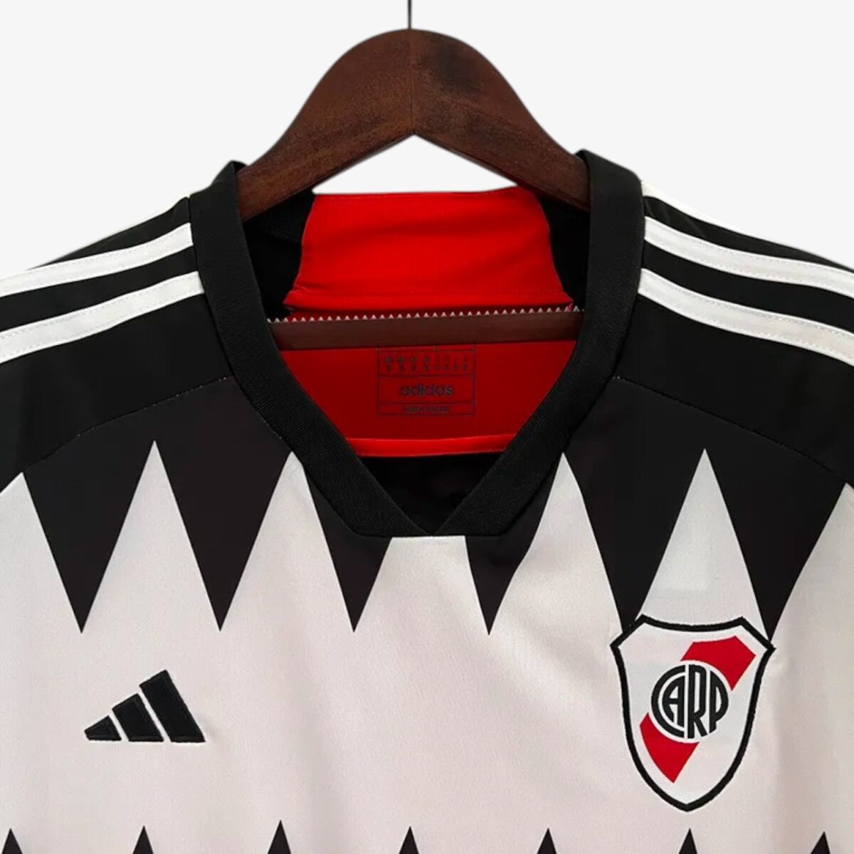 River Plate Away Jersey 2023/24 - Image 4
