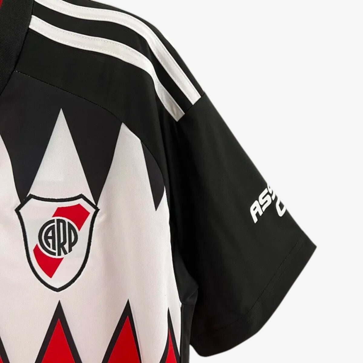 River Plate Away Jersey 2023/24 - Image 6