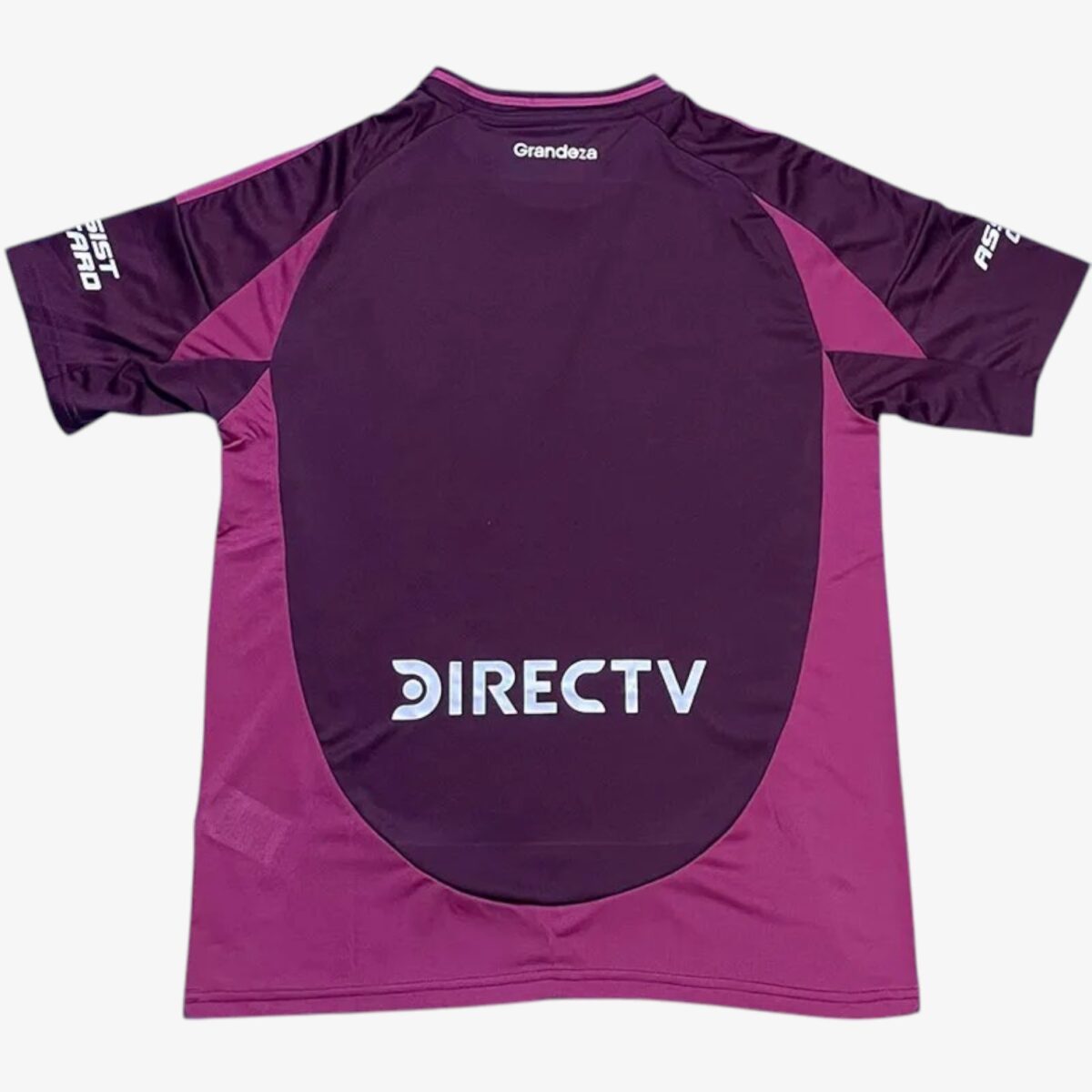 River Plate Away Jersey 2024/25 - Image 2