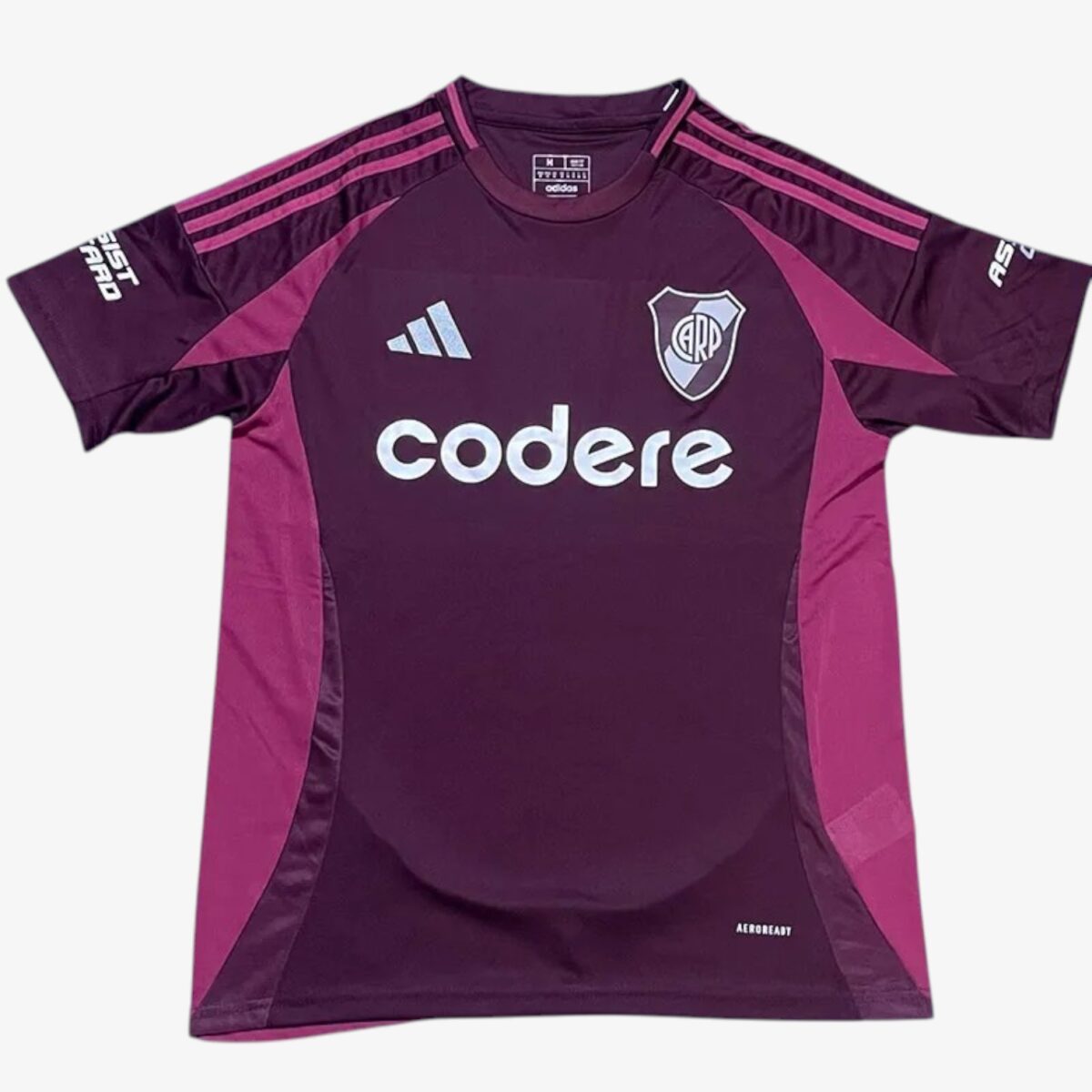 River Plate Away Jersey 2024/25