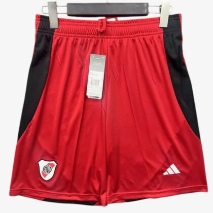 River Plate Fourth Shorts Pants 2024/25