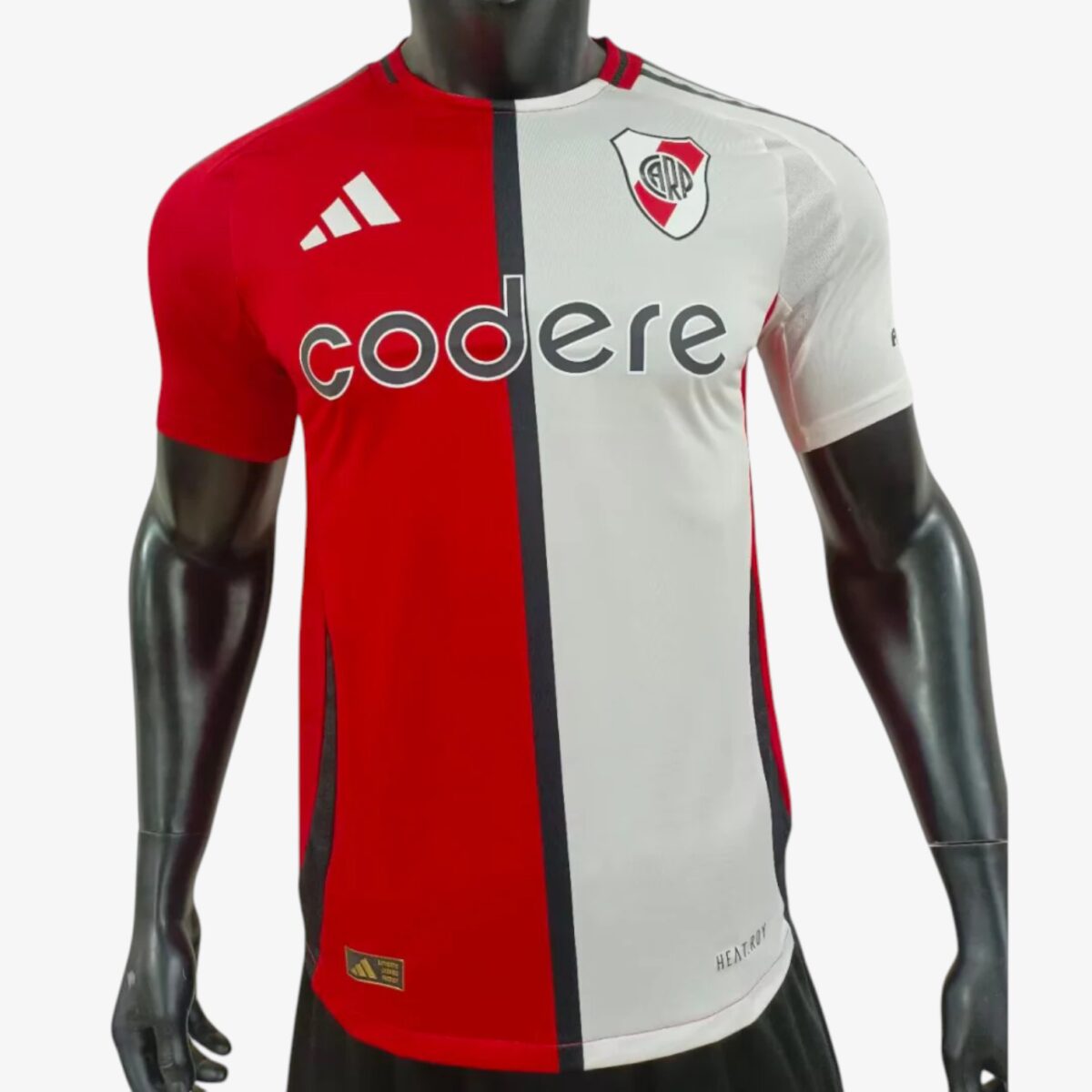 River Plate Fourth Training Jersey 2024/25
