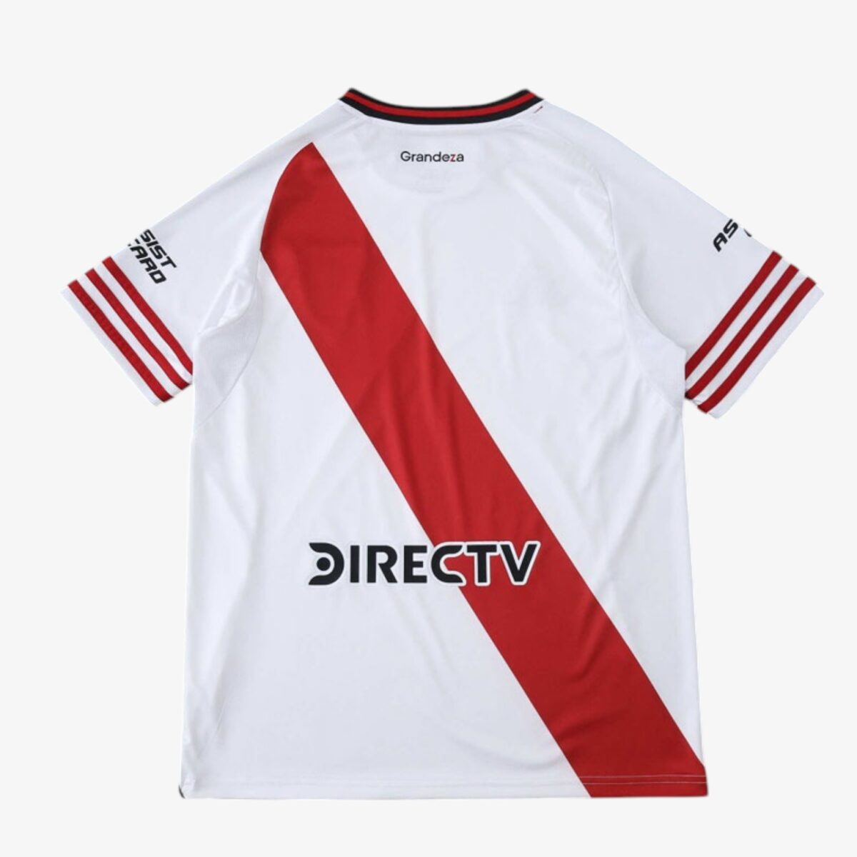River Plate Home Jersey 2025/26 - Image 2