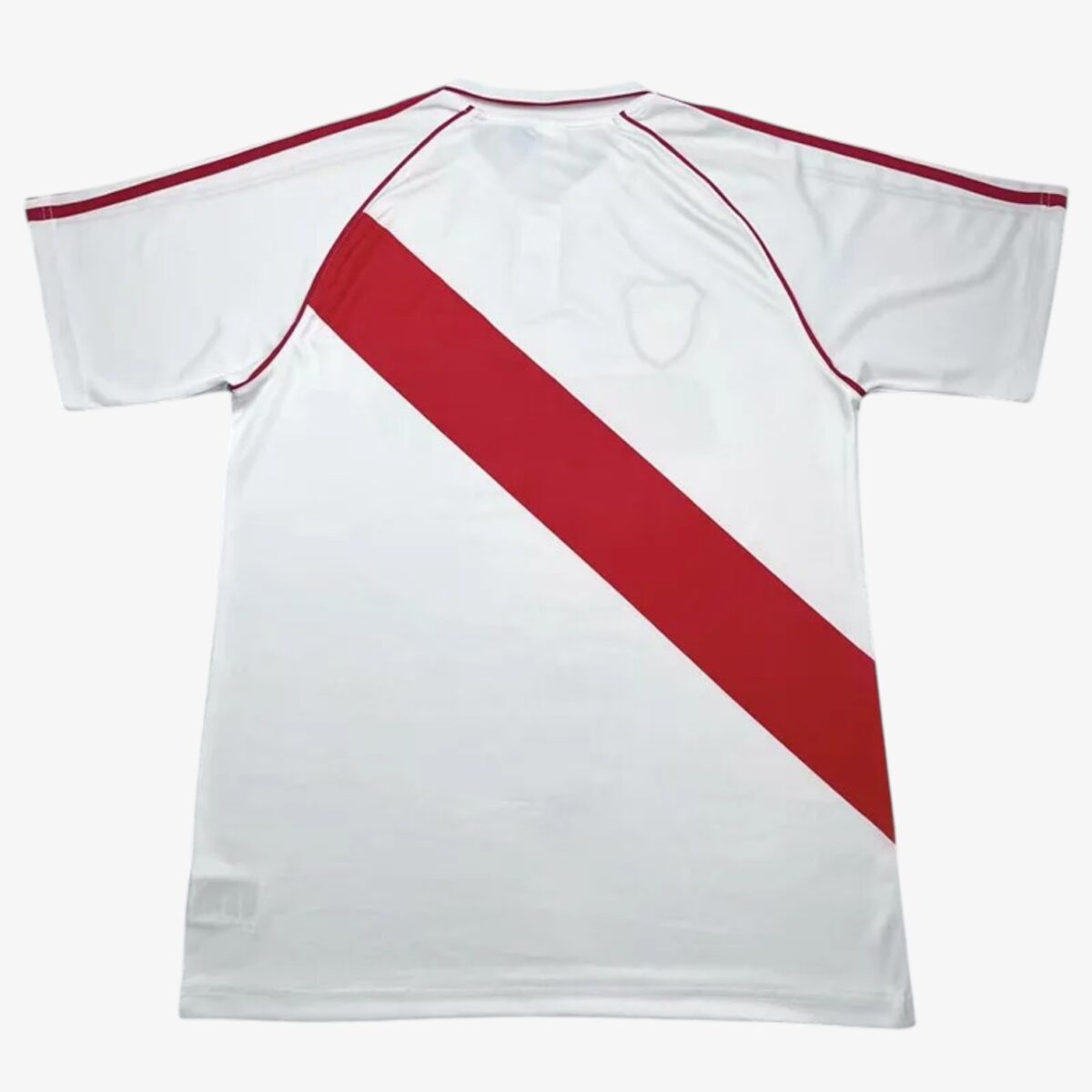River Plate Home Retro Jersey 1992/94 - Image 2