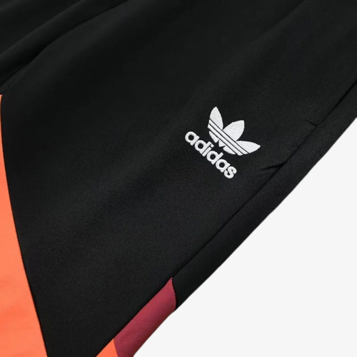 River Plate Brown Jacket Tracksuit 2025/26 - Image 9