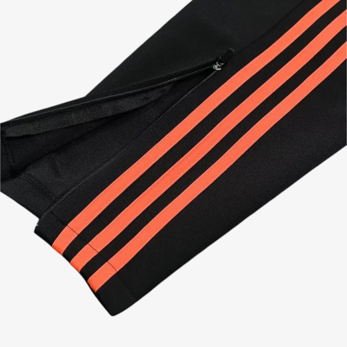 River Plate Brown Jacket Tracksuit 2025/26 - Image 4