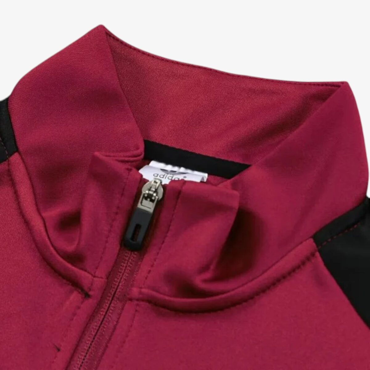 River Plate Brown Jacket Tracksuit 2025/26 - Image 5