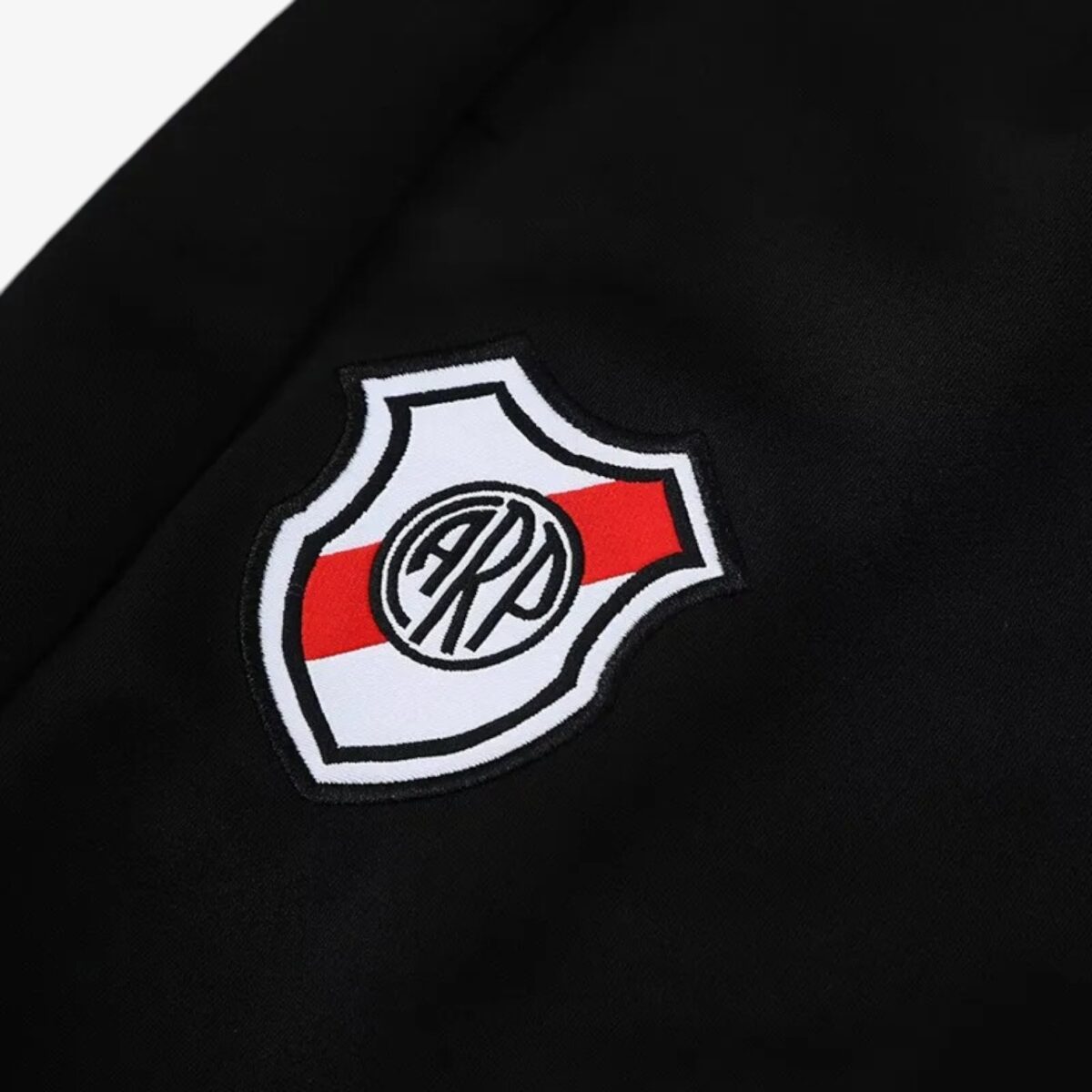 River Plate Red Jacket Tracksuit 2025/26 - Image 10