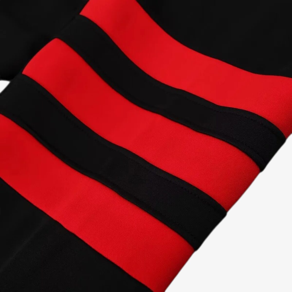 River Plate Red Jacket Tracksuit 2025/26 - Image 4