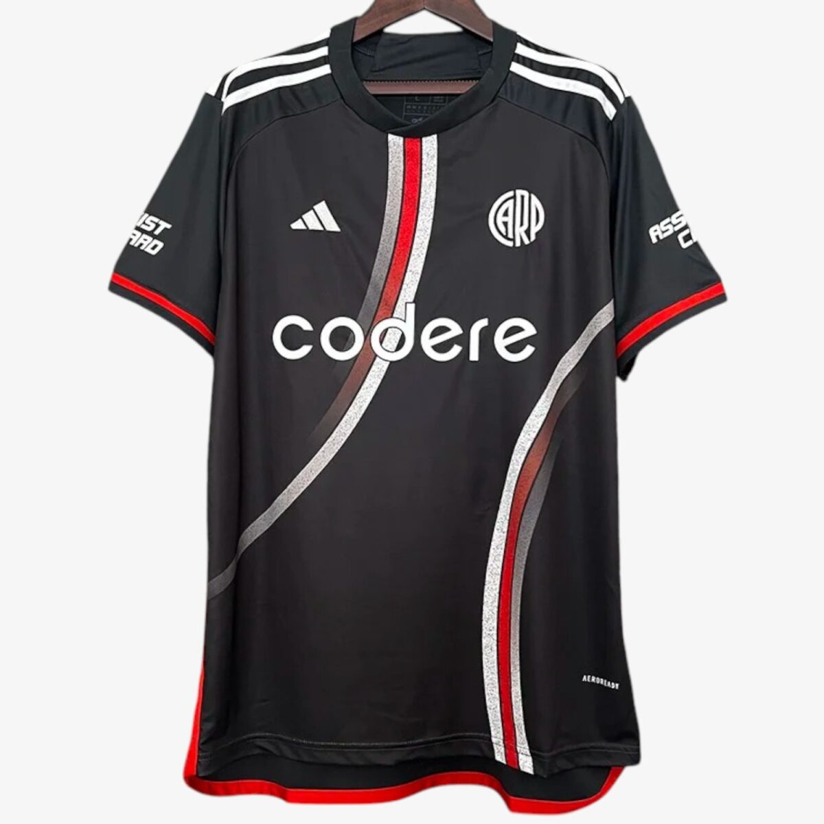 River Plate Third Jersey 2025/26