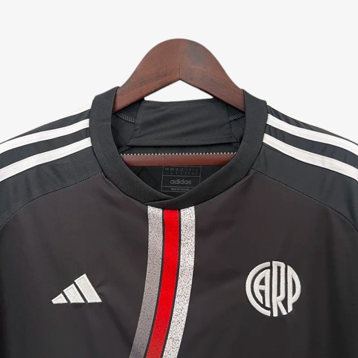 River Plate Third Jersey 2025/26 - Image 4
