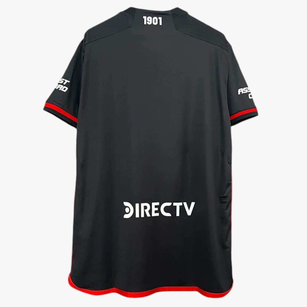 River Plate Third Jersey 2025/26 - Image 2